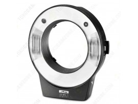 Metz Mecablitz 15 MS-1 Macro Ringlight Digital Flash Kit 